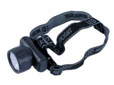 MXDL 21 LED 1 Mode Headlamp Light